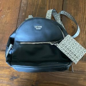 Mini Guess Bookbag